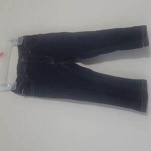 👖👖 Boys Tommy Hilfiger jeans size 18months